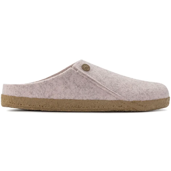 Zermatt Lammfell Wollfilz-Birkenstock Online