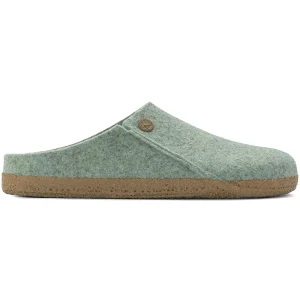 Zermatt Lammfell Wollfilz-Birkenstock Clearance