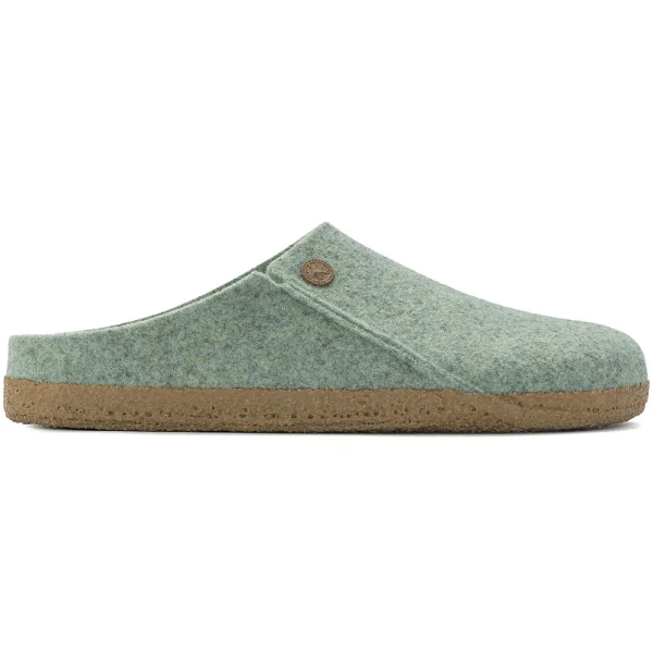 Zermatt Lammfell Wollfilz-Birkenstock Clearance