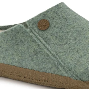 Zermatt Lammfell Wollfilz-Birkenstock Clearance