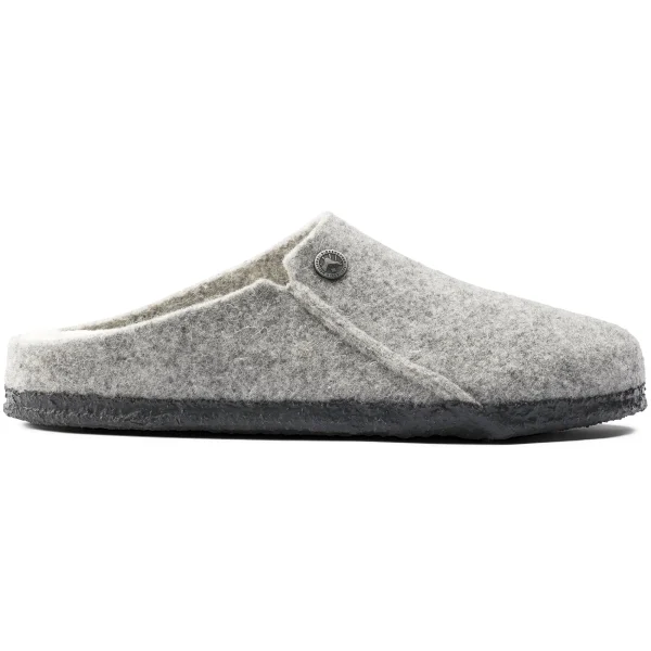 Zermatt Lammfell Wollfilz-Birkenstock Cheap