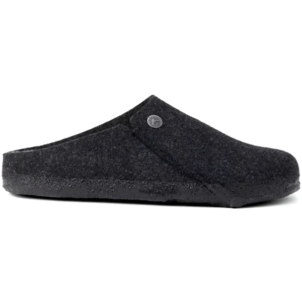 Zermatt Lammfell Wollfilz-Birkenstock Cheap