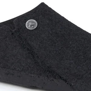 Zermatt Lammfell Wollfilz-Birkenstock Cheap