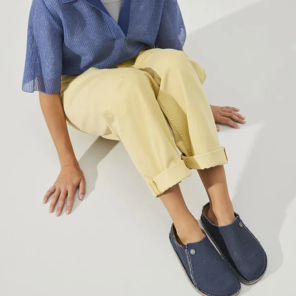 Zermatt Premium Textile-Birkenstock Sale