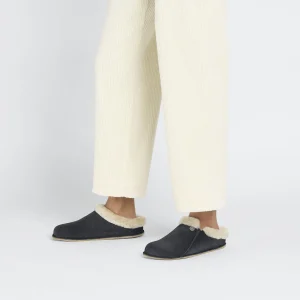Zermatt Premium Veloursleder-Birkenstock Online