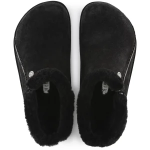 Zermatt Premium Veloursleder-Birkenstock Cheap