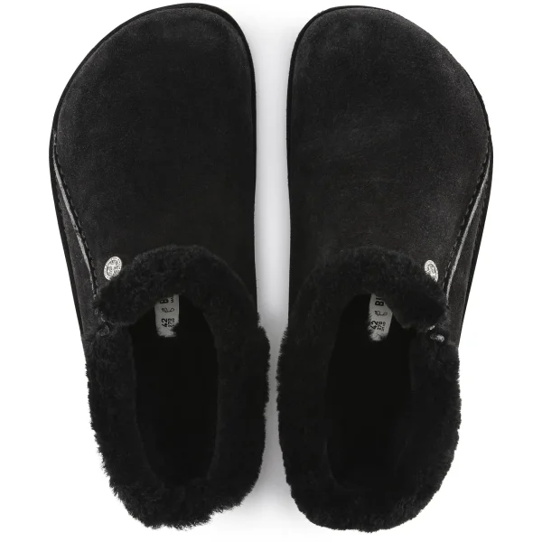 Zermatt Premium Veloursleder-Birkenstock Cheap