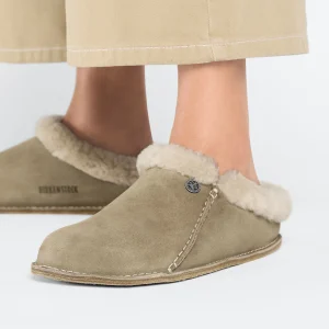 Zermatt Premium Veloursleder-Birkenstock Store