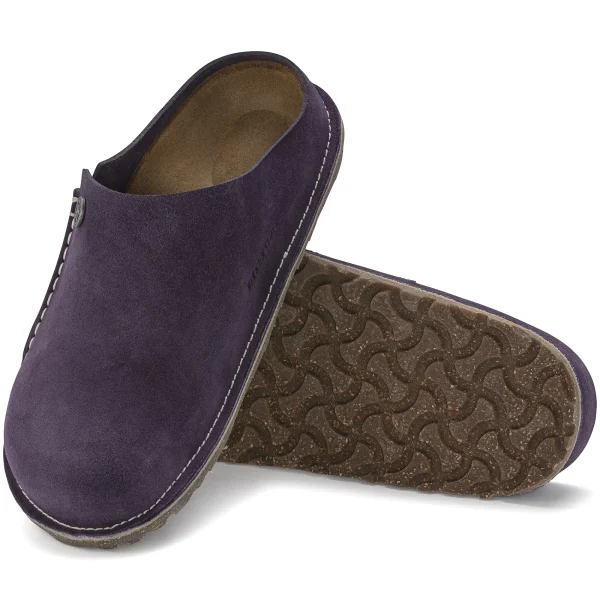 Zermatt Premium Veloursleder-Birkenstock Best Sale