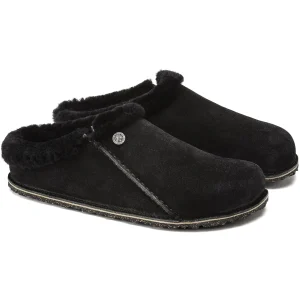 Zermatt Premium Veloursleder-Birkenstock Cheap