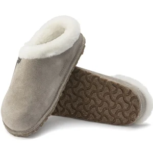 Zermatt Premium Veloursleder-Birkenstock Cheap