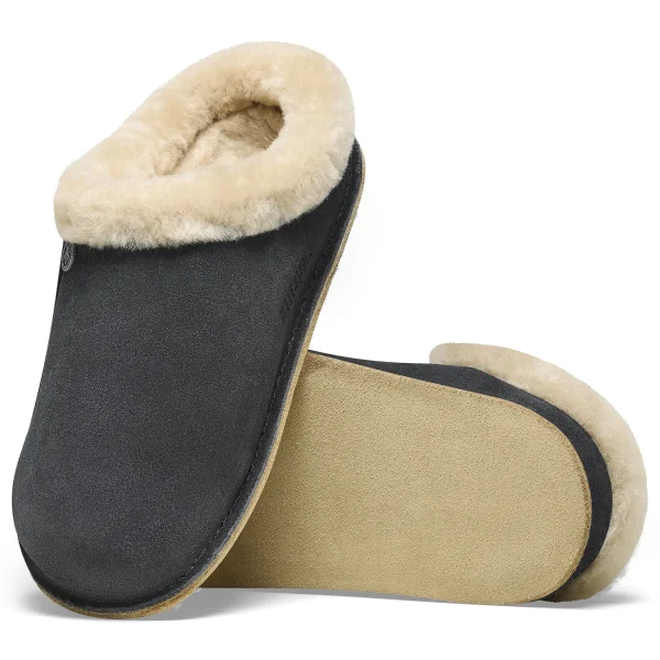 Zermatt Premium Veloursleder-Birkenstock Online