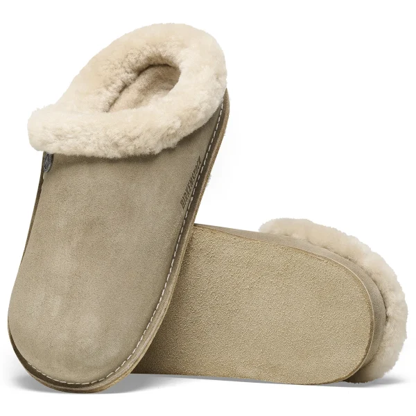 Zermatt Premium Veloursleder-Birkenstock Store