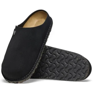 Zermatt Premium Veloursleder-Birkenstock Store