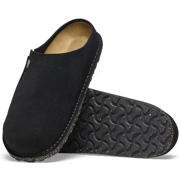 Zermatt Premium Veloursleder-Birkenstock Store