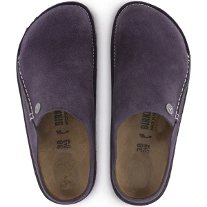 Zermatt Premium Veloursleder-Birkenstock Best Sale