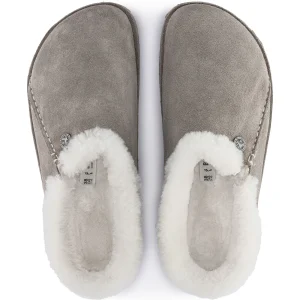 Zermatt Premium Veloursleder-Birkenstock Cheap