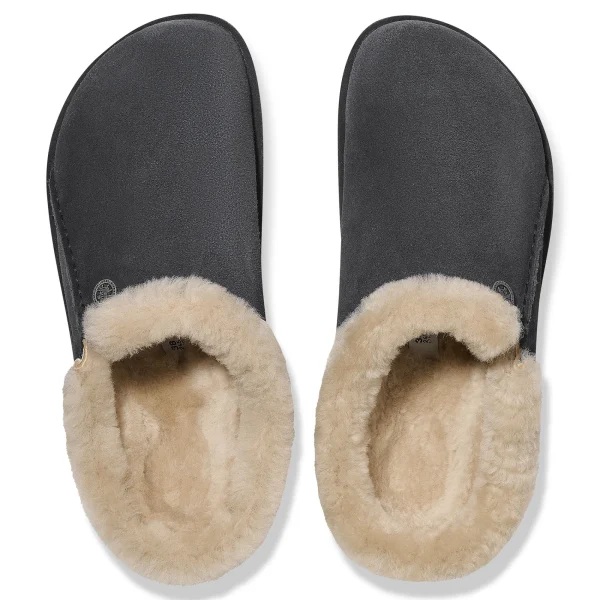 Zermatt Premium Veloursleder-Birkenstock Online