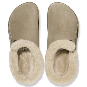 Zermatt Premium Veloursleder-Birkenstock Store