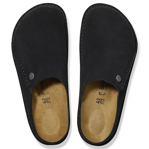 Zermatt Premium Veloursleder-Birkenstock Store