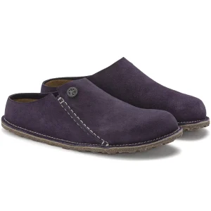 Zermatt Premium Veloursleder-Birkenstock Best Sale