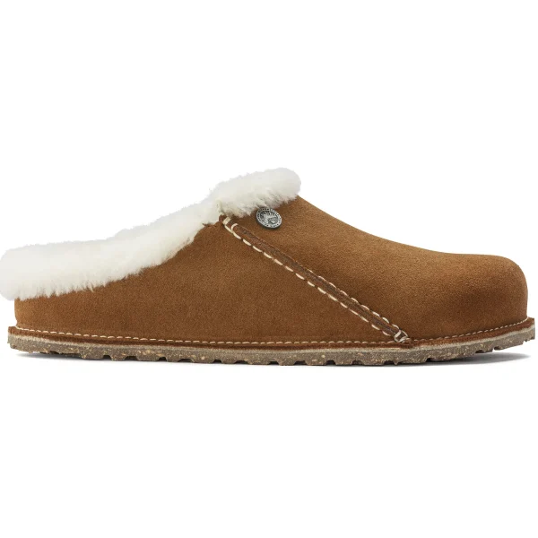 Zermatt Premium Veloursleder-Birkenstock Shop