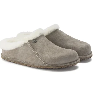 Zermatt Premium Veloursleder-Birkenstock Cheap