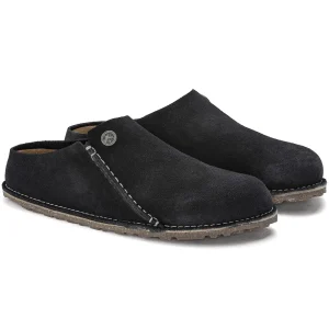 Zermatt Premium Veloursleder-Birkenstock Shop