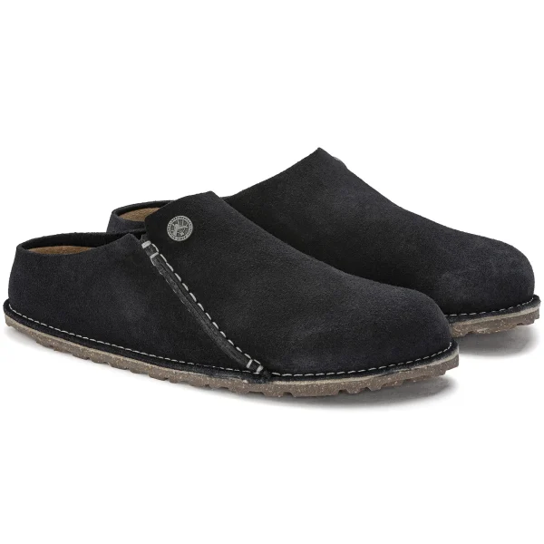 Zermatt Premium Veloursleder-Birkenstock Shop