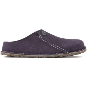 Zermatt Premium Veloursleder-Birkenstock Best Sale