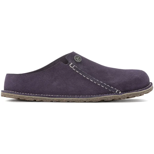 Zermatt Premium Veloursleder-Birkenstock Best Sale