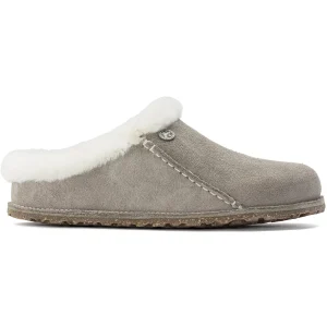 Zermatt Premium Veloursleder-Birkenstock Cheap