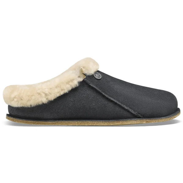 Zermatt Premium Veloursleder-Birkenstock Online