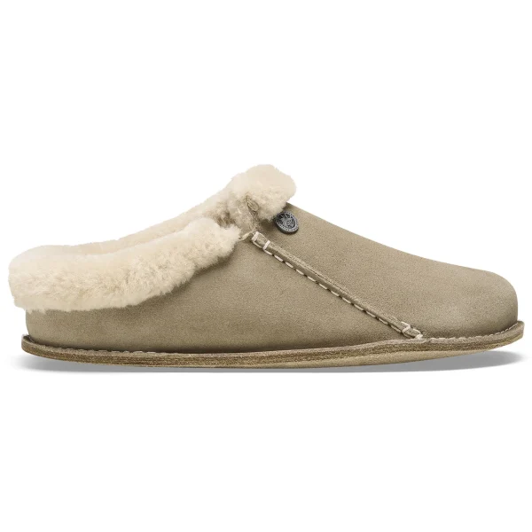 Zermatt Premium Veloursleder-Birkenstock Store
