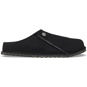 Zermatt Premium Veloursleder-Birkenstock Store