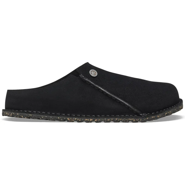 Zermatt Premium Veloursleder-Birkenstock Store