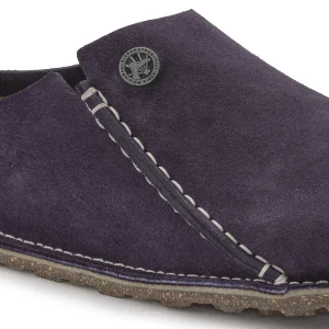 Zermatt Premium Veloursleder-Birkenstock Best Sale