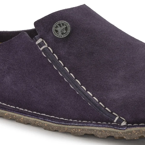 Zermatt Premium Veloursleder-Birkenstock Best Sale