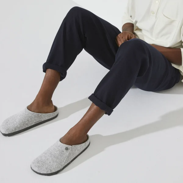 Zermatt Wollfilz-Birkenstock Cheap