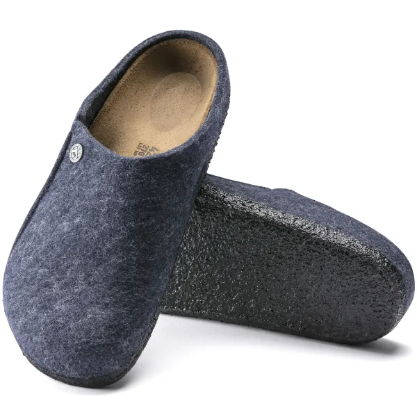 Zermatt Wollfilz-Birkenstock Discount