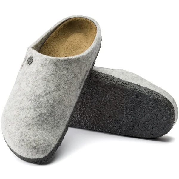 Zermatt Wollfilz-Birkenstock Cheap