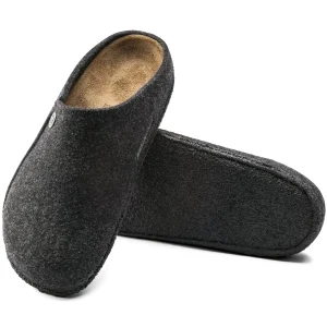 Zermatt Wollfilz-Birkenstock Cheap