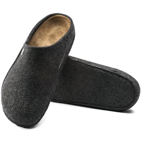 Zermatt Wollfilz-Birkenstock Cheap
