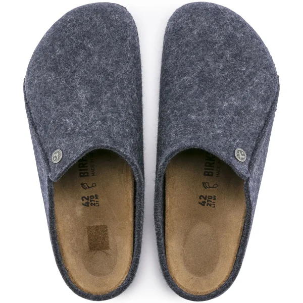 Zermatt Wollfilz-Birkenstock Discount