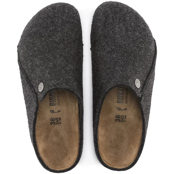 Zermatt Wollfilz-Birkenstock Cheap