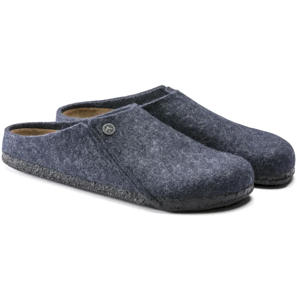 Zermatt Wollfilz-Birkenstock Discount