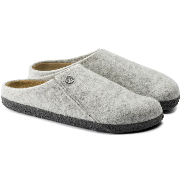 Zermatt Wollfilz-Birkenstock Cheap
