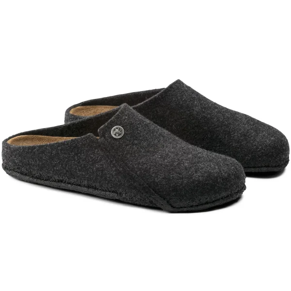 Zermatt Wollfilz-Birkenstock Cheap