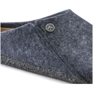 Zermatt Wollfilz-Birkenstock Discount