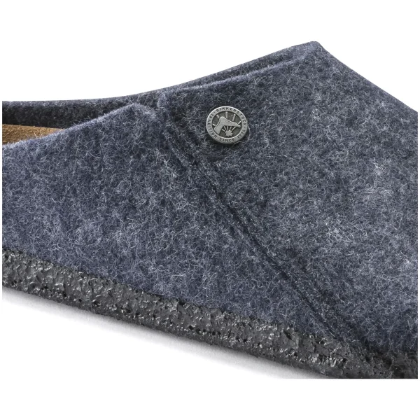 Zermatt Wollfilz-Birkenstock Discount